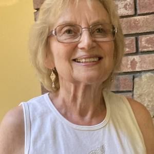 Meet your Posher, Rosalinde